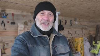 МАСТЕРСКАЯ за 50 тыс. руб. это РЕАЛЬНО!