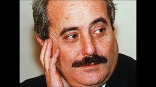 Centro di Ricerche Storiche D'Ambra: Giovanni Falcone