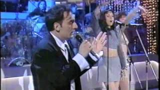 Mango - Dove vai - Sanremo 1995.m4v