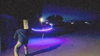 Milwaukee Makerspace - UFO Encounter