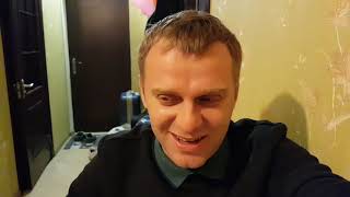 ДОБРАЛСЯ В КИЕВ...