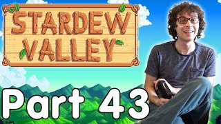 Stardew Valley - New Gadgets - Part 43
