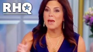 Michele Tafoya's CLUELESS Take On The "American Dream"