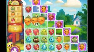 Farm Heroes Saga Level 181
