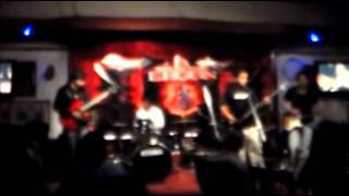 tender surrender cover    legion