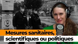 Gestion du Covid-19 : « les scientifiques sont en désaccord. » Et les politiques ?