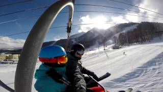 SOCHI JAN 2017