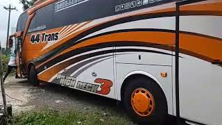 44 TRANS PARKIR
