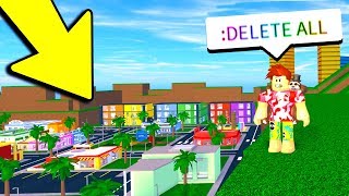 PLAYING THE NEW LIFE IN PARADISE! (Roblox)