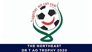 Northeast Dr T Ao Trophy 2020 3rd Day Matches