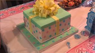 Guess the baby’s gender.