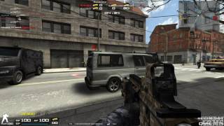 комбат армс читы  "ComdatArms" hack