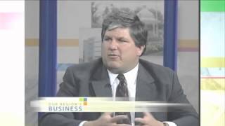 Amusement Park Industry Author & Historian: Meet Jim Futrell