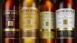 Glenmorangie Дополнительная выдержка