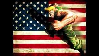 Street Fighter 2 SNES ( ALL THEMES )