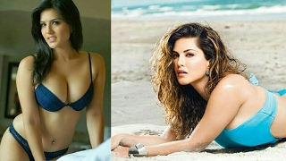 HOT- SEXY SUNNY LEONE LATTEST PHOTO will make you WOW!!!