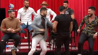 BATAIE LA PUTEREA DRAGOSTEI! Iancu & Philip vs Ricardo!