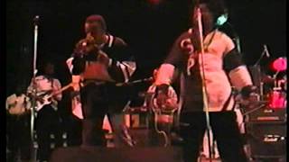 King Posse Live Part. 1