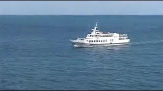 Морской порт Анапы