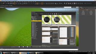 Cry Engine 3 Tutorial - 3ds Max Custom Models and Textures