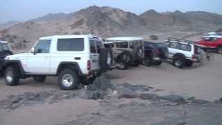 كشكول 93 تطعيس نهار ليلoffroad in ksa