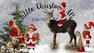 ProShow Slideshow _  Little Christmas Elf