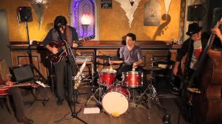 Ghost Riders In The Sky - Addicted to Jazz