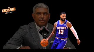 The New York Knicks Fire Steve Mills | The Knicks Wall Podcast