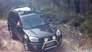 RAV 4 Off Road
