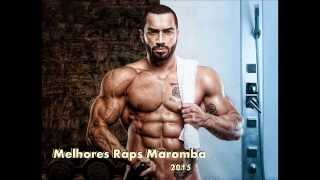 Playlist - Melhores raps maromba 2015 (01)