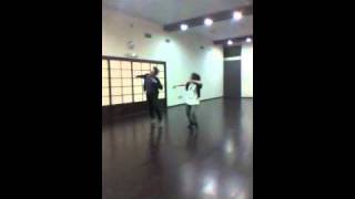 Giulia Mancini & Carmine Verola...Collabo...HARD!