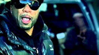 "Riderz/Young World" - Gee Wunder (Prod. Rich Kidd/Ease Ent.) [OFFICIAL VIDEO]
