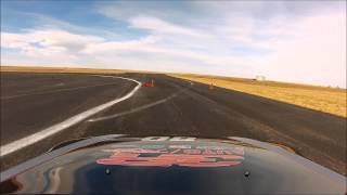 BSP S2000 Run 2
