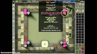 Gemcraft Final Field G7