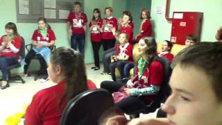 Бизнес-школа "Твоя точка роста", Соликамск