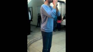Mkrtich Gevorgyan-Qele Lao