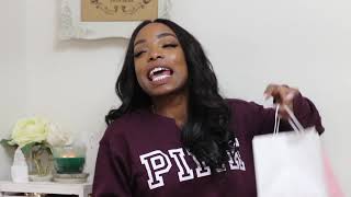 Victoria's Secret Semi Annual Sale Holiday 2020! Body By Victoria, Dream Angels Wicked Bra's 32DD