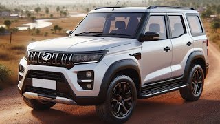 2024 Mahindra Bolero Neo Plus | Powerful 9 Seater Family SUV!