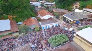Bloco da Farinha 2018 - Santana de Cataguases-MG