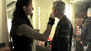 CHROME DIVISION - Bulldogs Unleashed (OFFICIAL BEHIND THE SCENES)