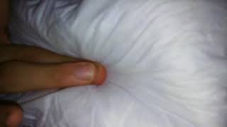 First diaper poop