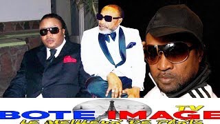 Affaire Mabanga Na StudioZAIKO , KOFFI OLOMIDE , WERRASON Batu Bazo Lela Mabanga