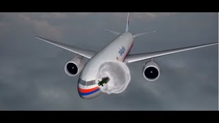 Убийство в небе над Донбассом. Кто ответит?
