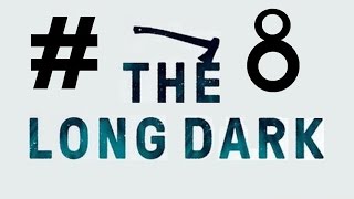 The Long Dark #8.Нашли заброшенный наблюдательный пункт.