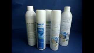 Allergy Free нормализатор жизненного пространства