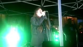 Antti Railio - I Just Died In Your Arms
