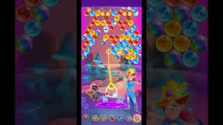 Bubble Witch 3 Saga Level 1585 ~ NO BOOSTERS