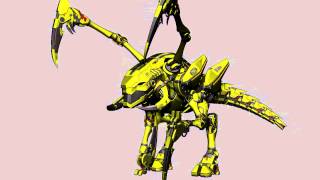 Day[9] Zergling Robot