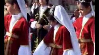 pamukkale unıversity Azerbaijan Turkey Culture dans turken