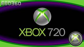 Info sobre Nueva XBOX 720